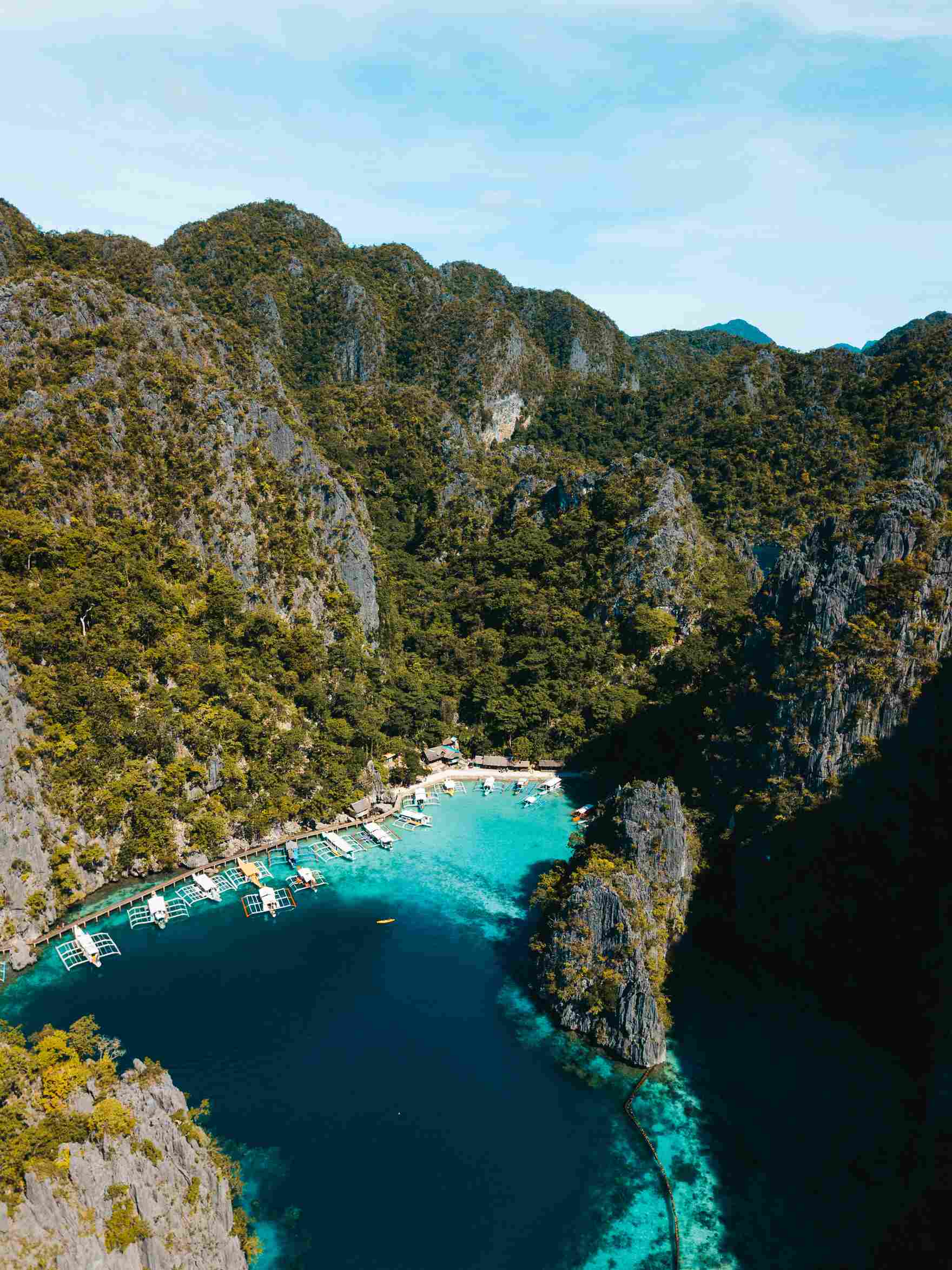 Malaysia honeymoon planning